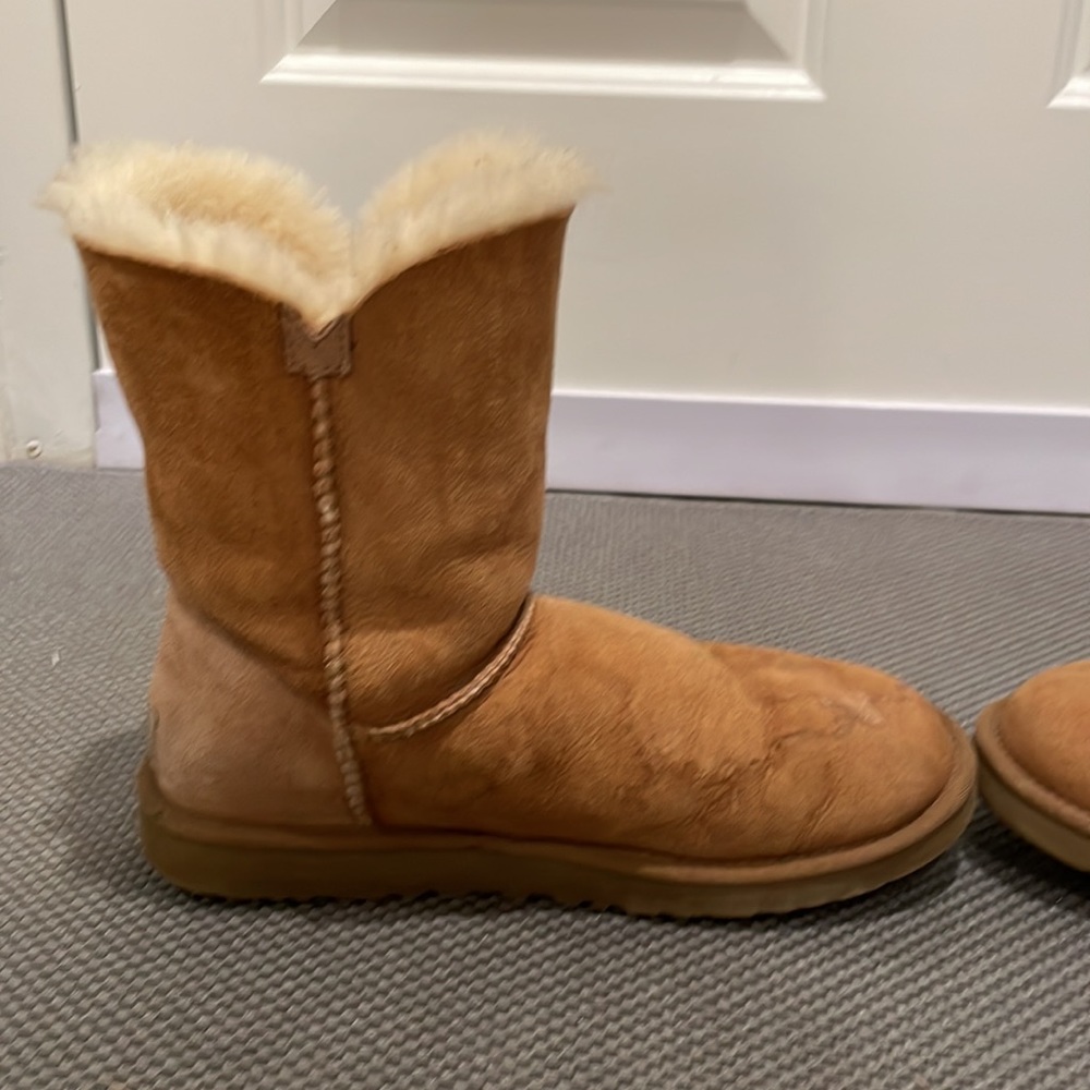 Ugg Bailey Button Boots - image 5